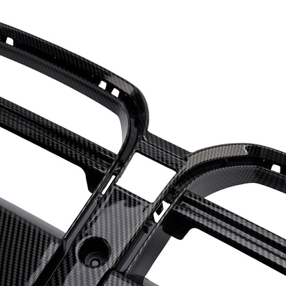 Griglia paraurti anteriore stile CSL per BMW M4 G82 G83 2021-2026