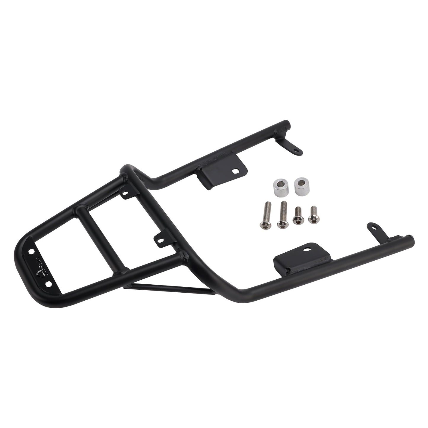 Portapacchi posteriore per Kawasaki Meguro S1 2025-2026