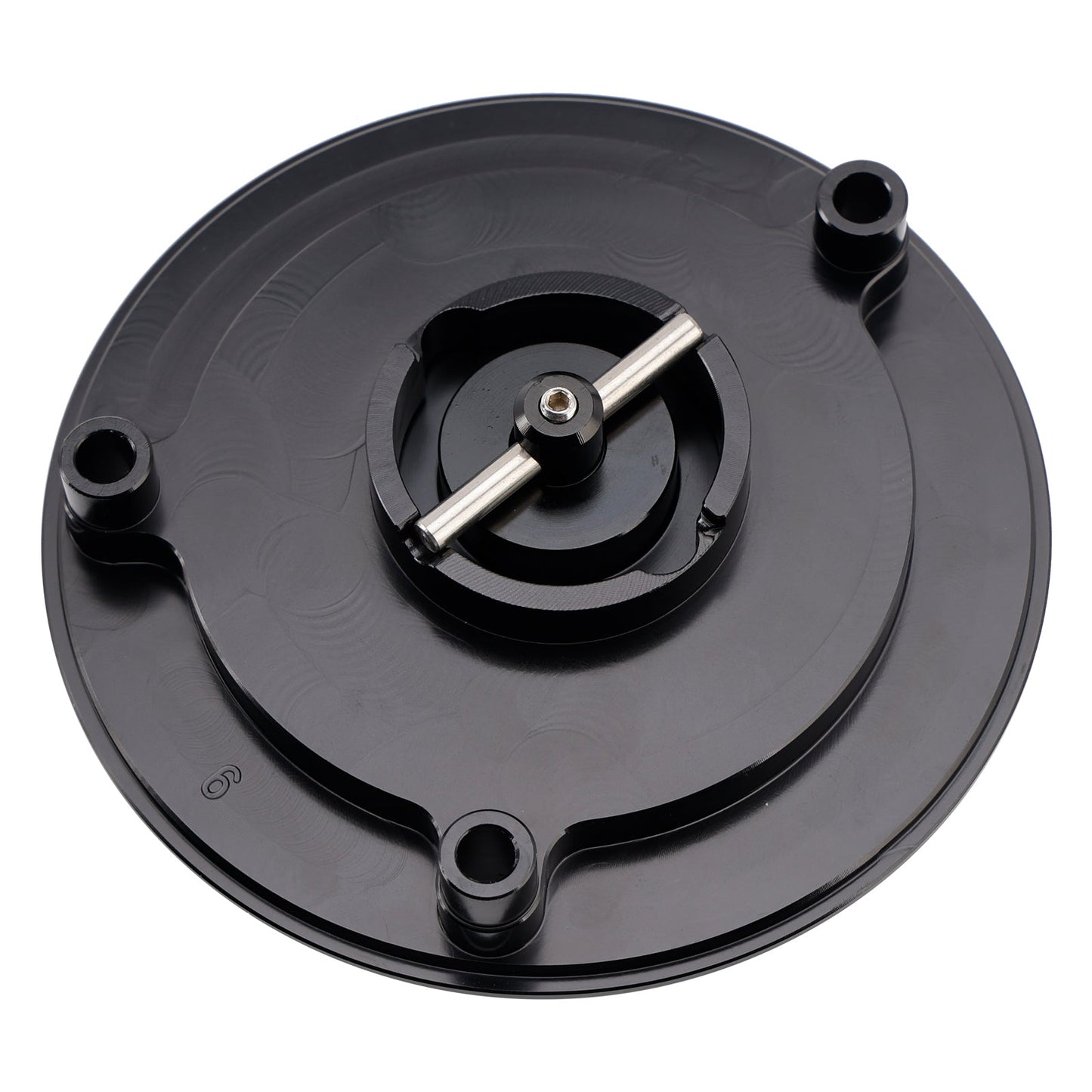 Tappo serbatoio carburante a sgancio rapido per Suzuki GSXR600 GSXR750 2004-2022