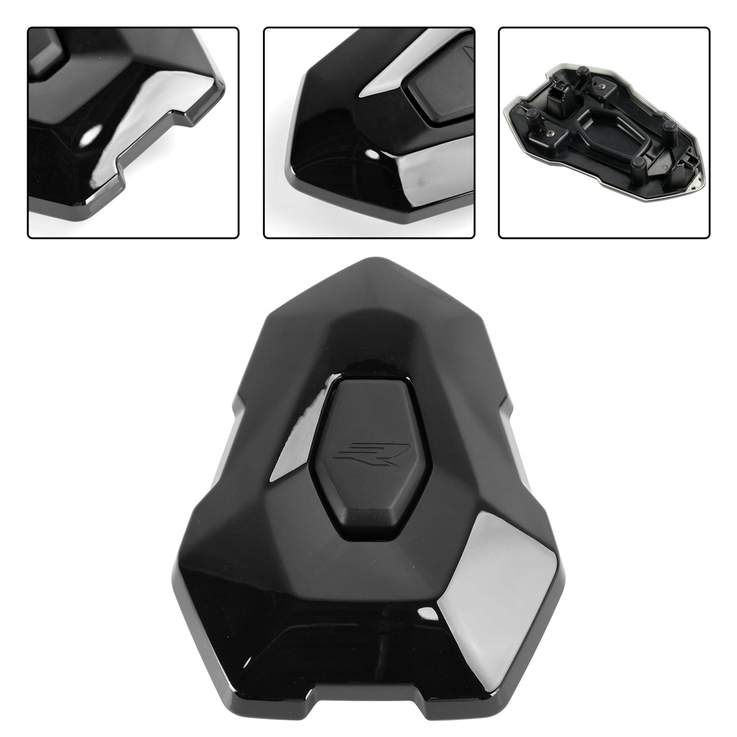 2021-2024 BMW S1000R 23-24 M1000R Coda Coprisedile posteriore Carenatura Cowl