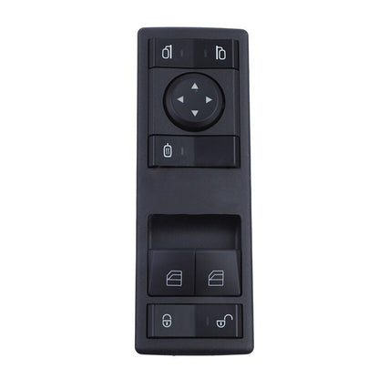 Interruttore alzacristalli elettrico A9605451013 per Mercedes Actros Antos Arocs