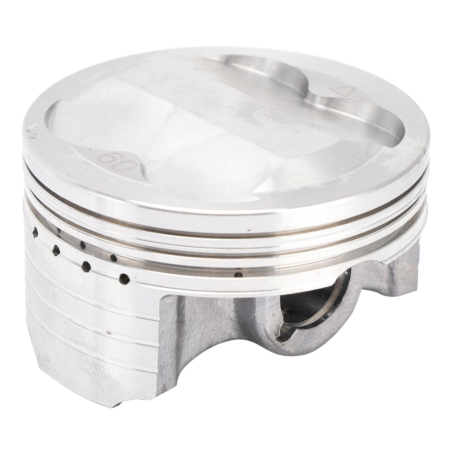 KIT GUARNIZIONI PISTONE CILINDRO PER HONDA ADV 160 PCX 160 STYLO 160 VARIO 160 CLICK