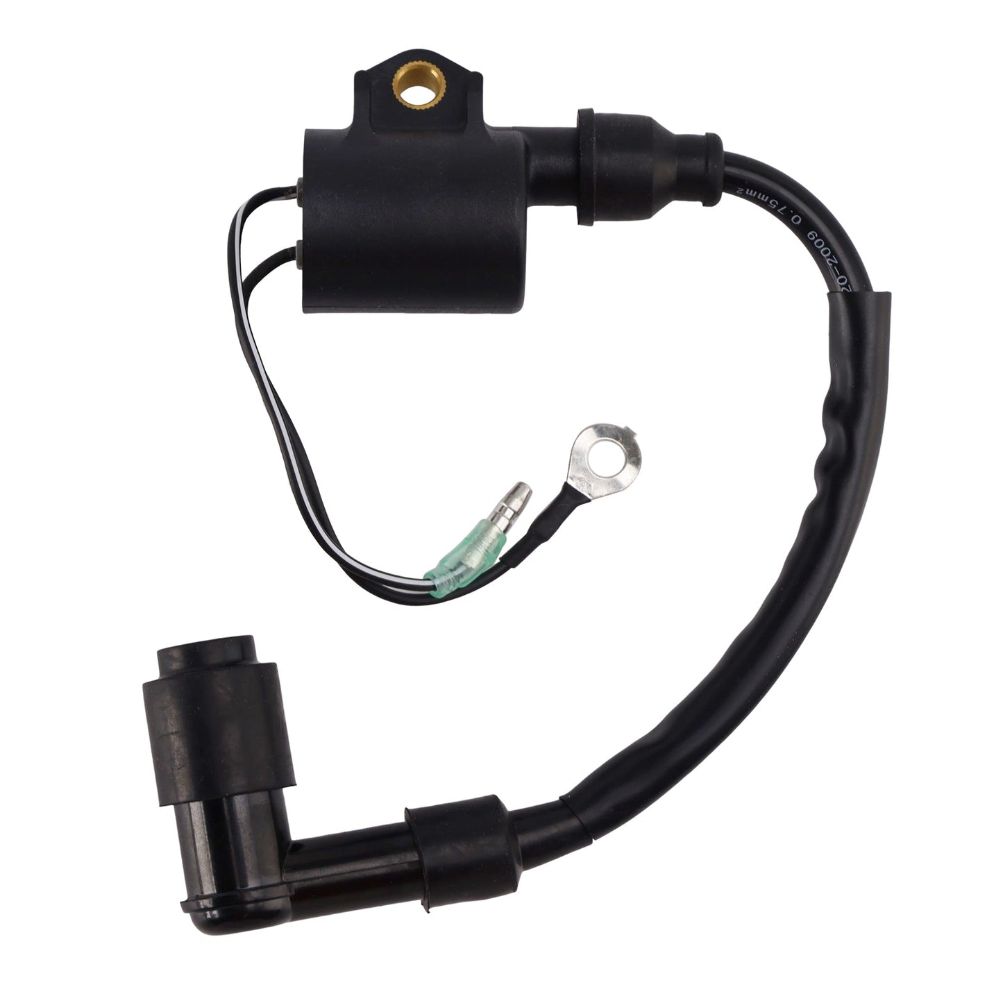 Bobina di accensione compatibile con TOHATSU 40HP 50HP 70HP 115HP 120HP 140HP 3C7-06040-0