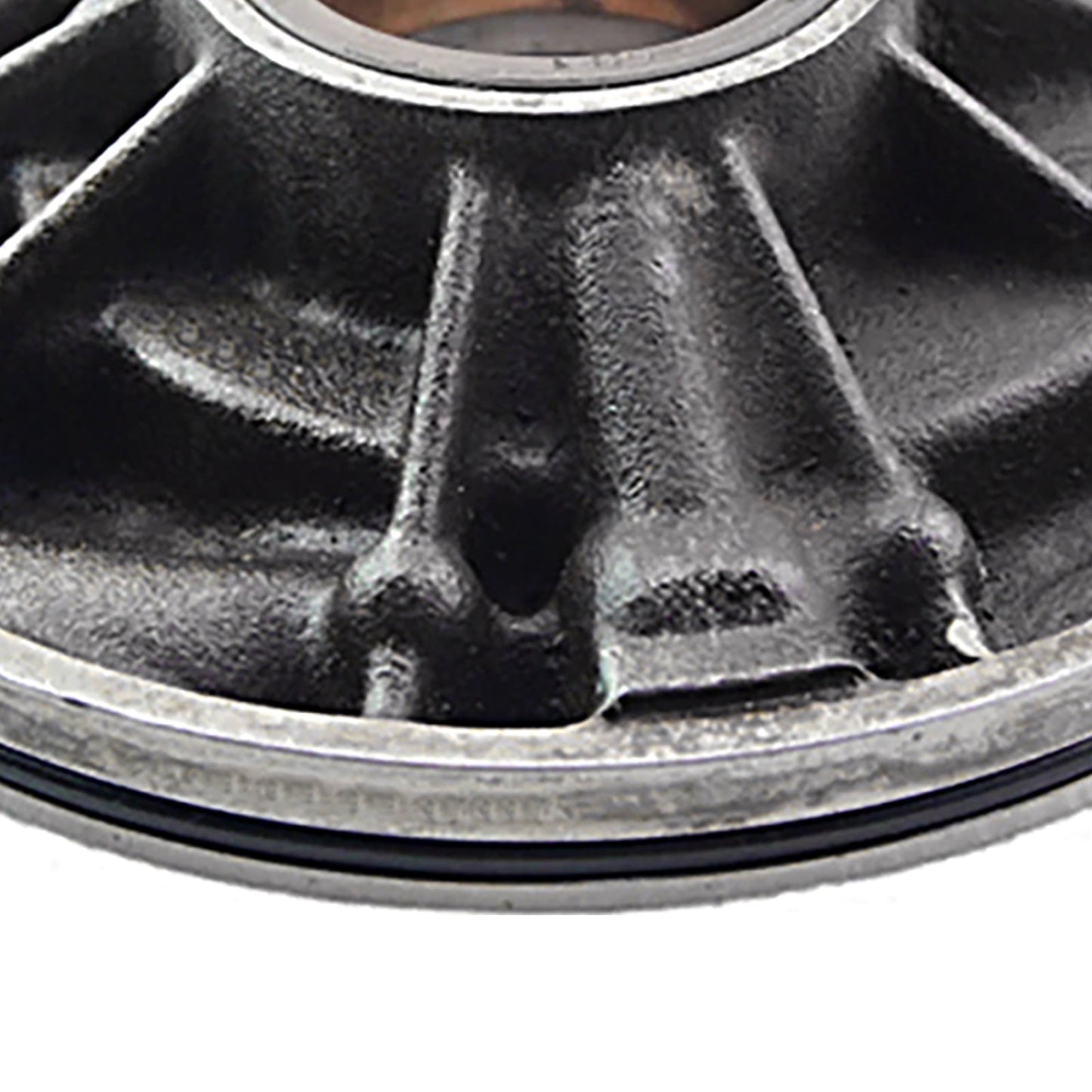 Pompa dell'olio della trasmissione per Volkswagen Passat ZF5HP19