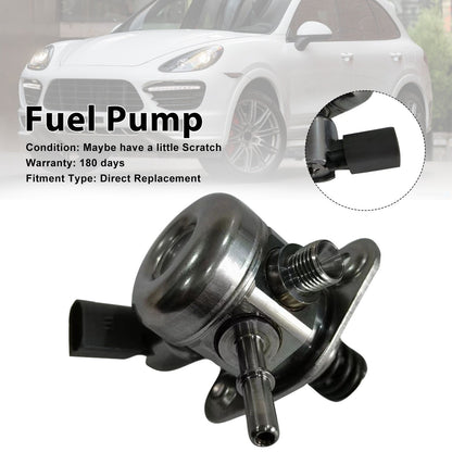 2014/02-2018/09 Porsche Macan (95B) Pompa carburante ad alta pressione 94611031560 94611031561 94611031562