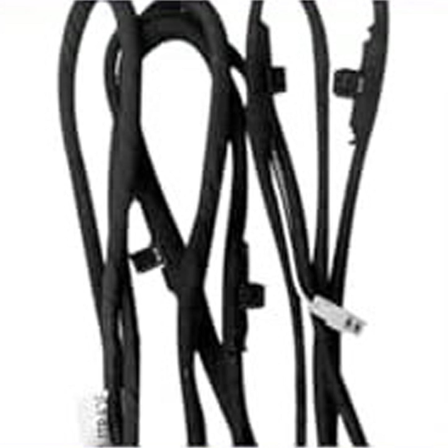 Cablaggio del portellone posteriore sinistro del bagagliaio 3C8971182J per VW Passat CC