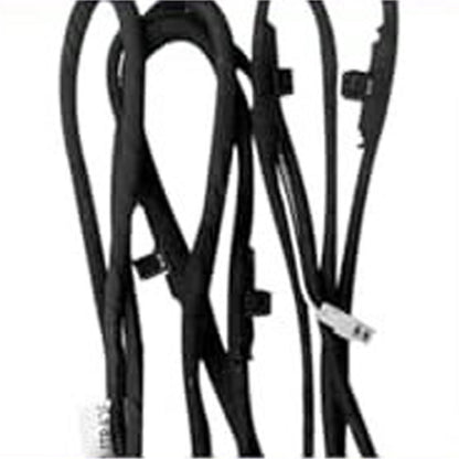 Cablaggio del portellone posteriore sinistro del bagagliaio 3C8971182J per VW Passat CC