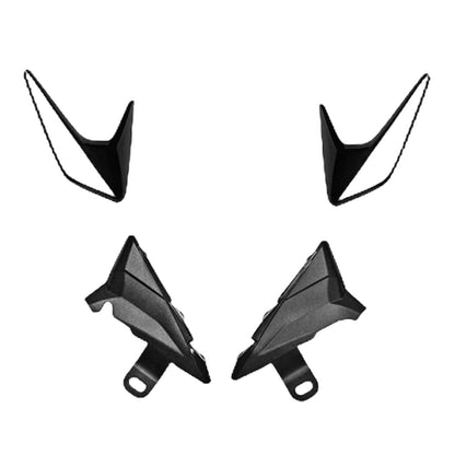 Kit di carene iniettabili per Street Triple 765 R/RS 2020-2022