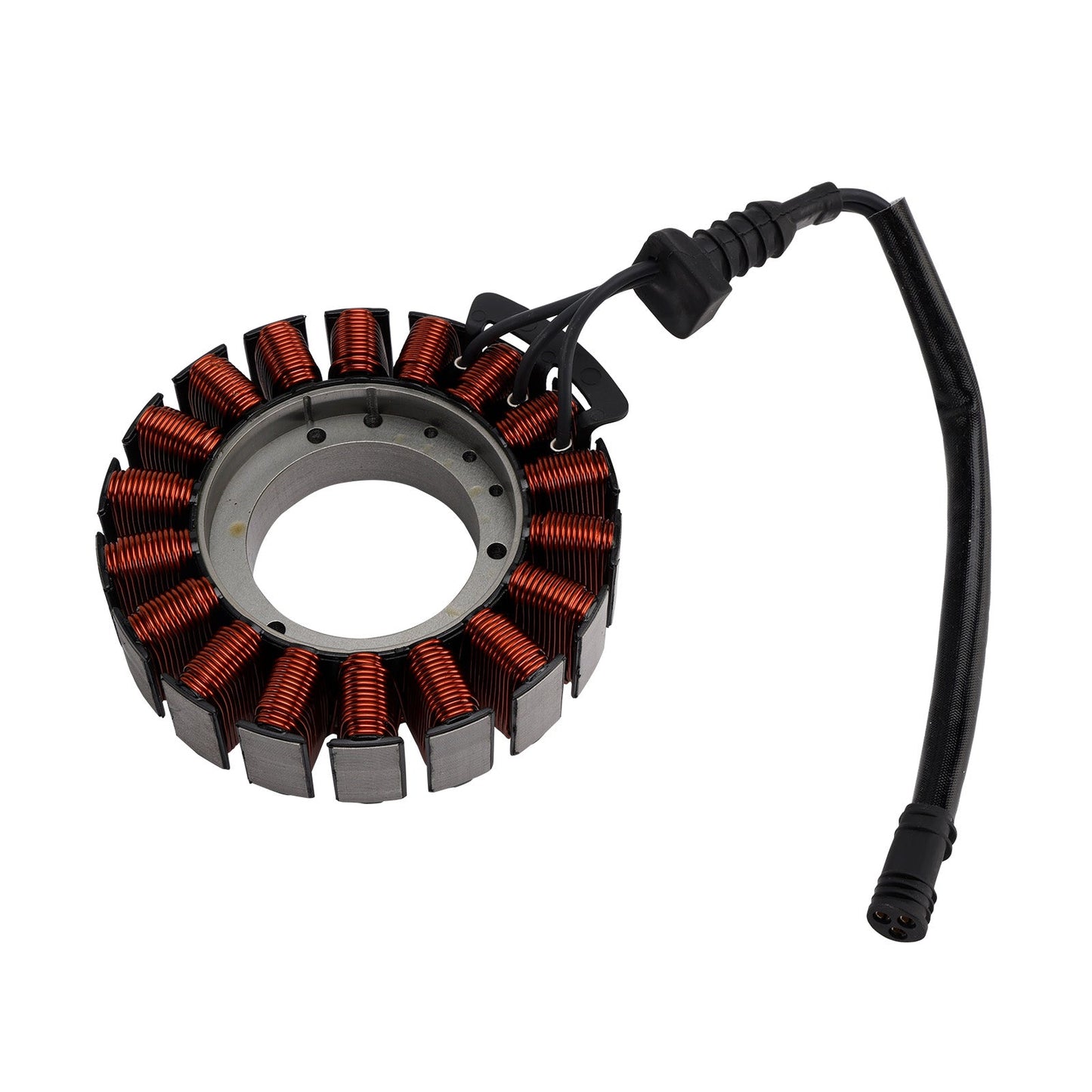Alternatore statore non rivestito trifase CVO STREET GLIDE FLHXSE 2020-2022/2017 29900055