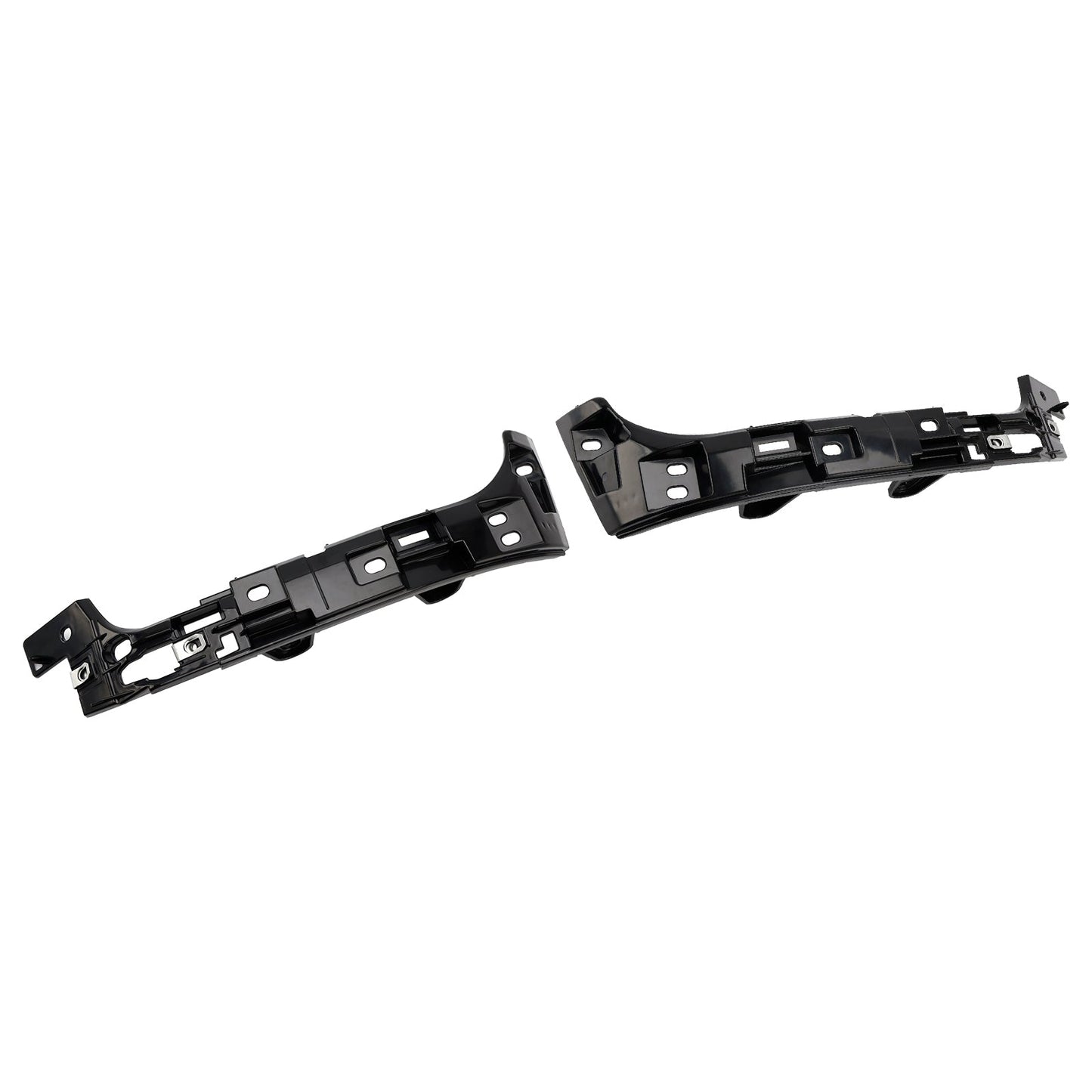 2019-2024 Ram 2500 3500 2 pezzi staffa faro sinistro destro 68448770AA