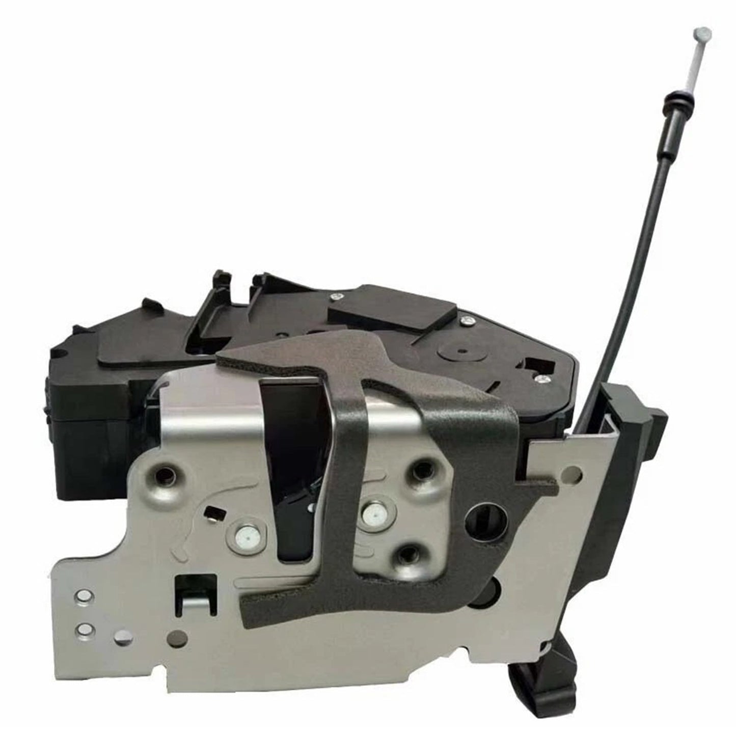 Serratura porta anteriore destra BK21-V219A64-CH per Ford Transit Tourneo Custom V362