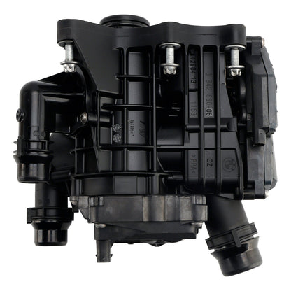 10/2017-12/2019 BMW G20 G30 330 530 X1 X3 Z4 2.0L Termostato del liquido di raffreddamento del motore 11538642560