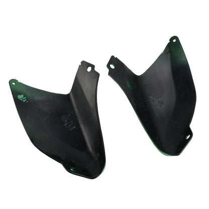 Coperture per presa d'aria, pannello laterale del serbatoio, carenatura per Kawasaki Z900 2025-2026