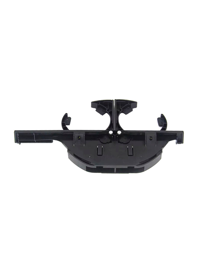 Nuovo portabicchieri anteriore per console nera 51168190205 per BMW E39 525i 540i (guida a sinistra)