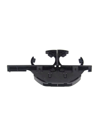 Nuovo portabicchieri anteriore per console nera 51168190205 per BMW E39 525i 540i (guida a sinistra)
