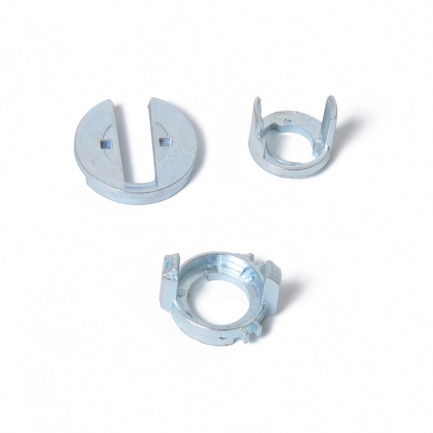 Kit Riparazione Cilindro Cilindro Serratura 51217035421 Per BMW X3 E83 X5 E53