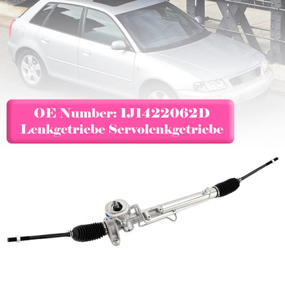 1999/11-2006/06 Seat Leon 1M1 1.9L Diesel Servosterzo a cremagliera e pignone 1J1422062D