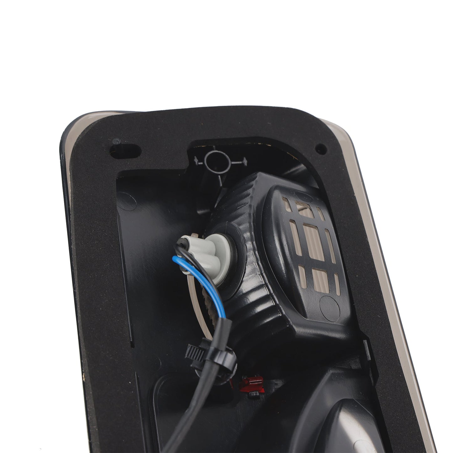 Fanale posteriore a LED 3a luce di stop FORD F150 2004-2008 fumé 7L3Z-13A613-B 4L3Z-13A613-AC