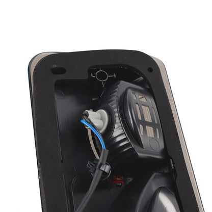 Fanale posteriore a LED 3a luce di stop FORD F150 2004-2008 fumé 7L3Z-13A613-B 4L3Z-13A613-AC