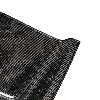 Pannello frontale del cofano compatibile con Mercedes Benz Classe G W465 B800 2025+ Aggiornamento stile B800