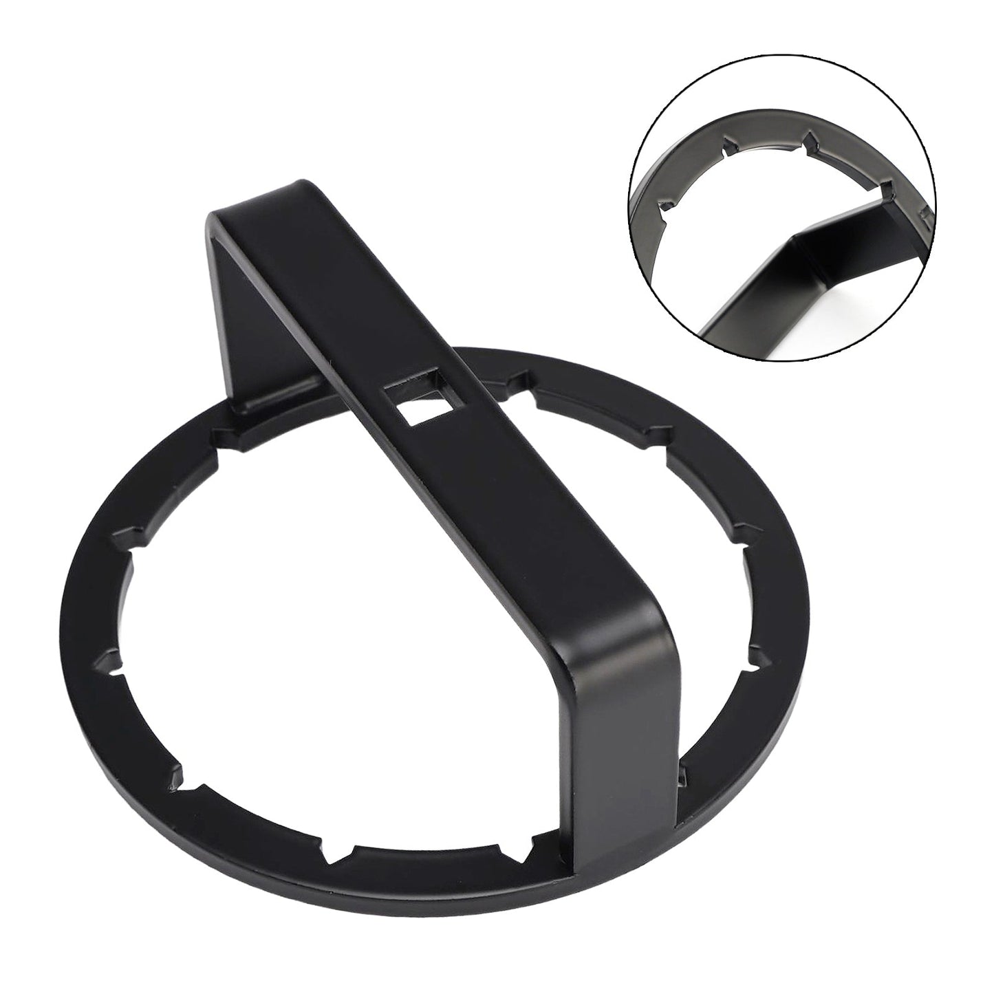 Strumento di rimozione e installazione del dado di fissaggio della pompa del carburante per Polaris Ranger Efi 2009-2021