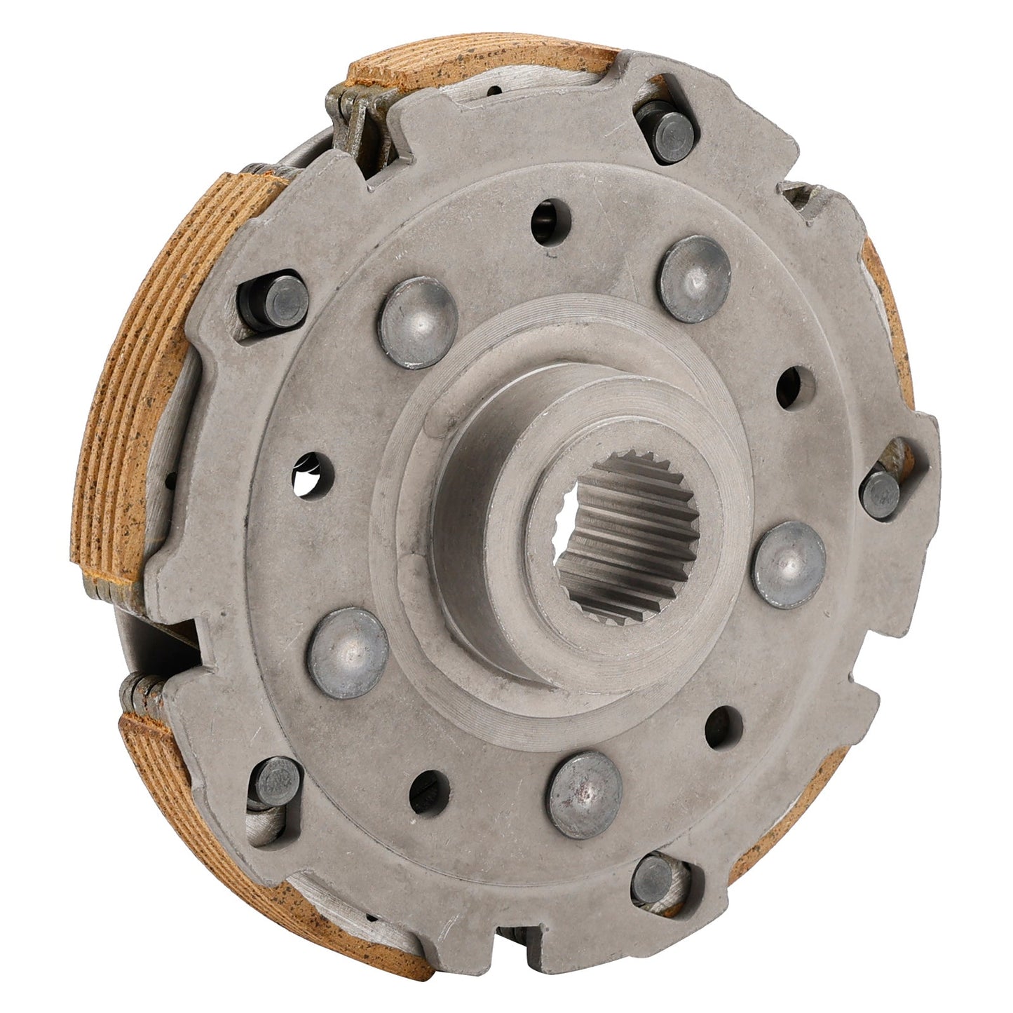 1988-2000 Honda TRX300 FourTrax 300 2x4 ceppo frizione 22535-HM5-305 22535-HC4-305 22535-HC5-305