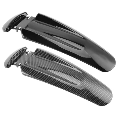 Carenatura parafango anteriore Scrambler 400X 2024-2025