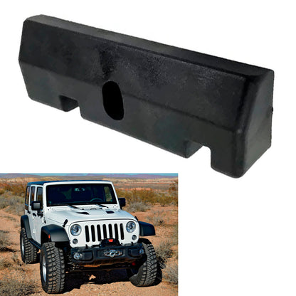 Staffa di fissaggio batteria 68082538AB per Dodge Chrysler Jeep