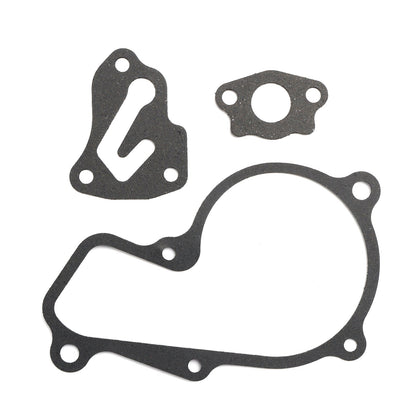 Kit di revisione e ricostruzione del motore Hyundai Kona (OS) G4NH 2.0L 2017-2020, bielle e albero motore 231102E510