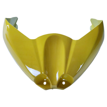 Kit carenatura Bodywork ABS di plastica per Suzuki GSXR1000 2017-2025 K17