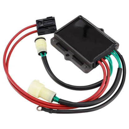 Regolatore/raddrizzatore 6AW-81960-01 per Yamaha FL350 LF350 (2007-2019)