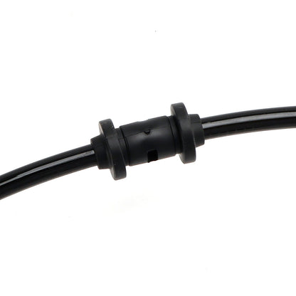 2 sensori di velocità ruota ABS anteriori per Mercedes B250 CLA250 GLA45 AMG 2465402510