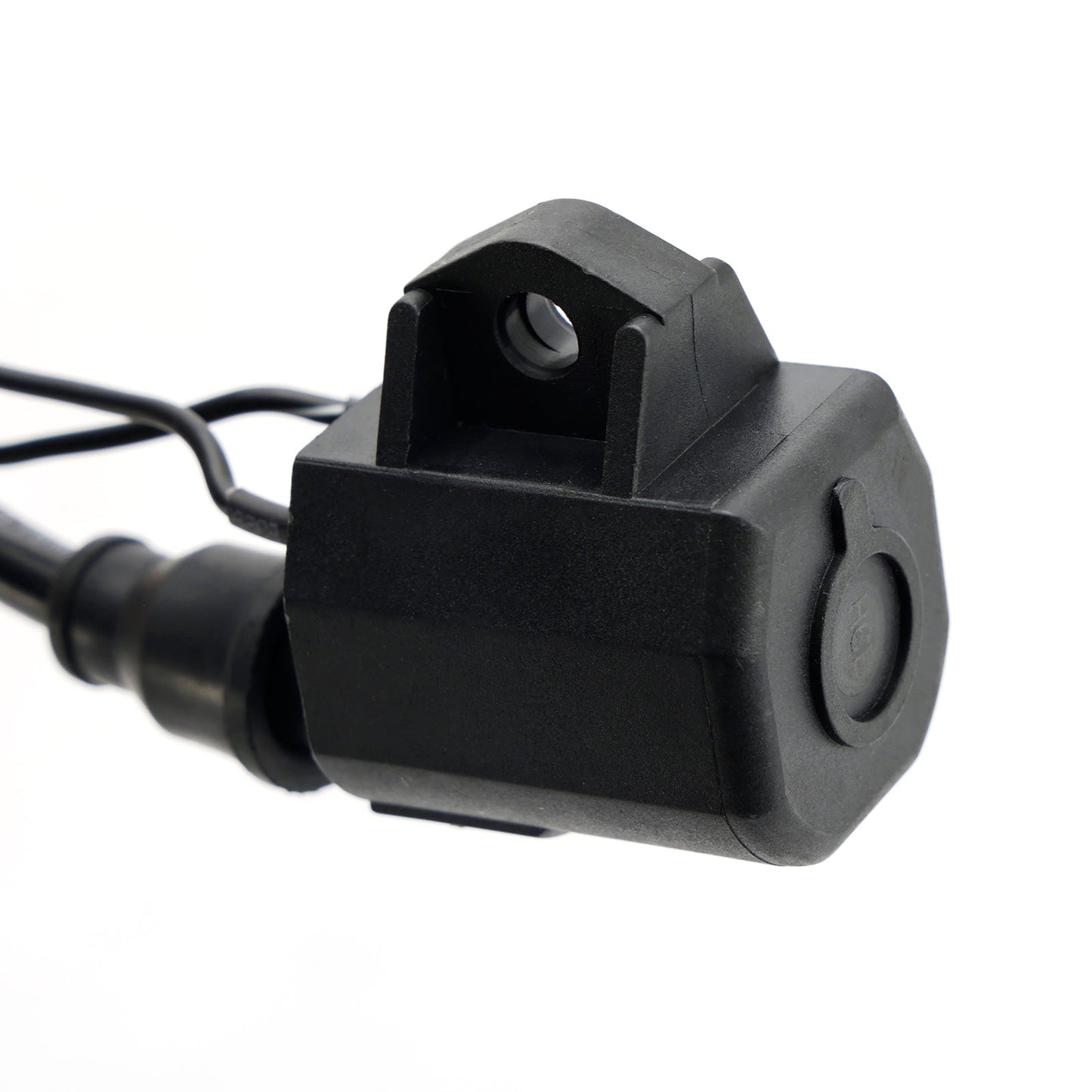 Bobina di accensione adatta per Yamaha 25hp 60hp 70hp 90hp 115hp 150hp 200hp 697-85570-00
