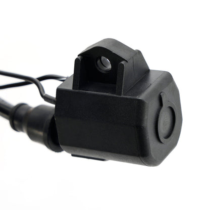 Bobina di accensione adatta per Yamaha 25hp 60hp 70hp 90hp 115hp 150hp 200hp 697-85570-00