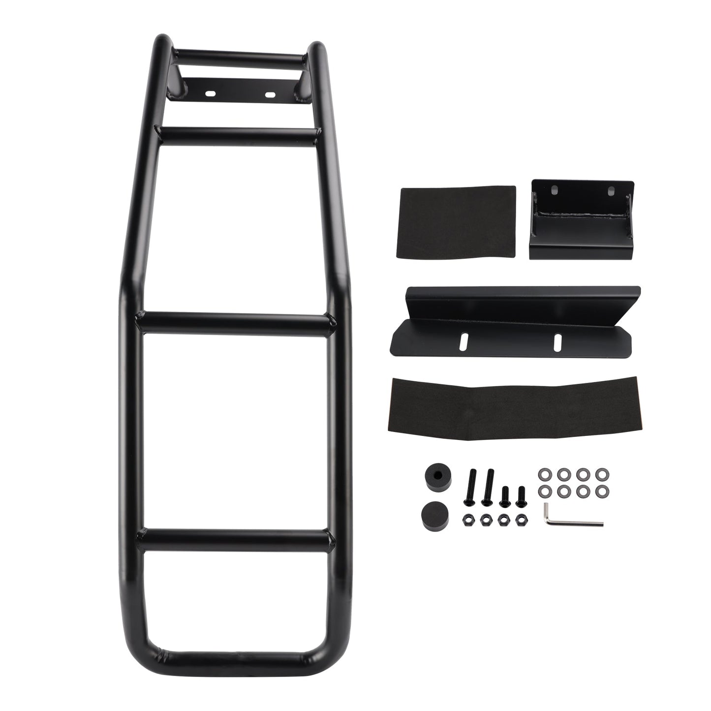 Kit scala per portellone posteriore lato sinistro per Toyota RAV4 2019-2025