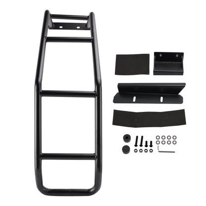 Kit scala per portellone posteriore lato sinistro per Toyota RAV4 2019-2025