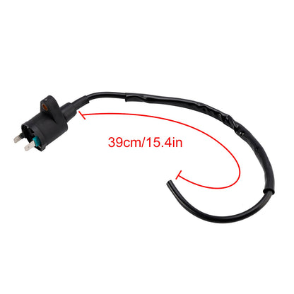Scatola CDI con accenditore adatta per Honda ATC250ES Big Red 1985-1988 XR200R XR250R 1984-1985