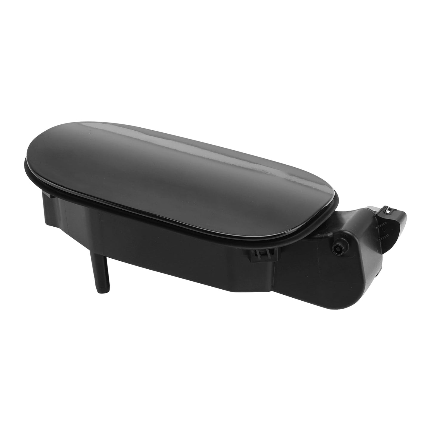 Kit di montaggio per alloggiamento tappo serbatoio carburante Mercedes GLE W167 2019-2025 con coperchio.