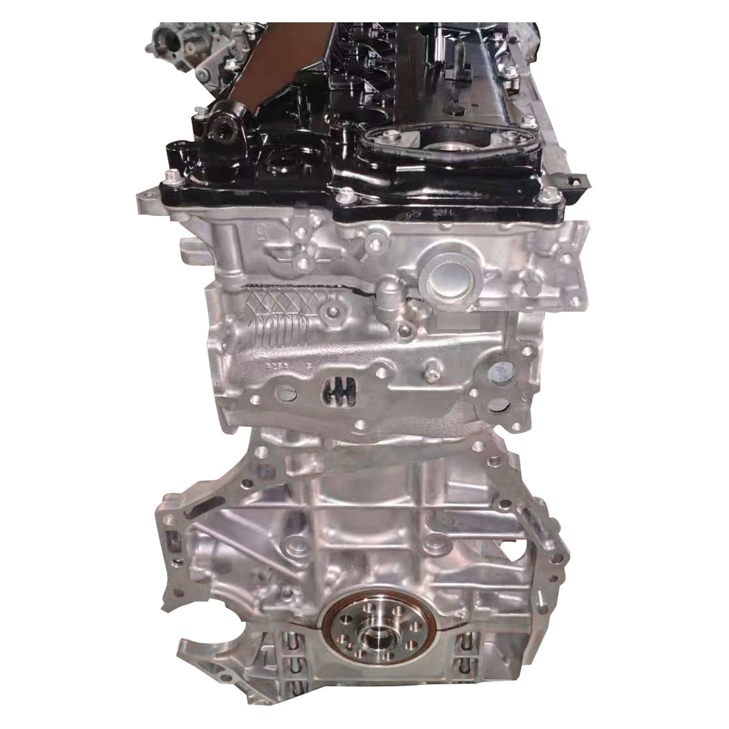 Motore nuovo a benzina Toyota Camry 2.5L DOHC 2018-2022, blocco motore A25A-FKS