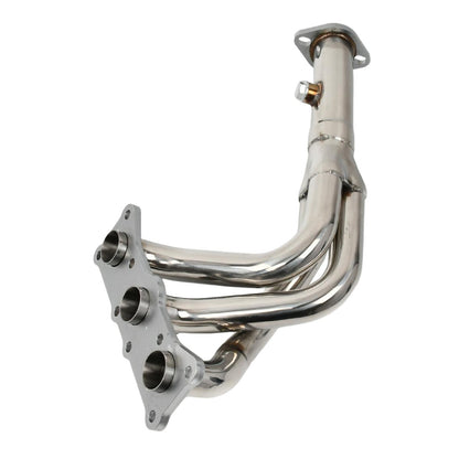 Collettore di scarico per BMW E82 128i (Coupé) 2008-2013