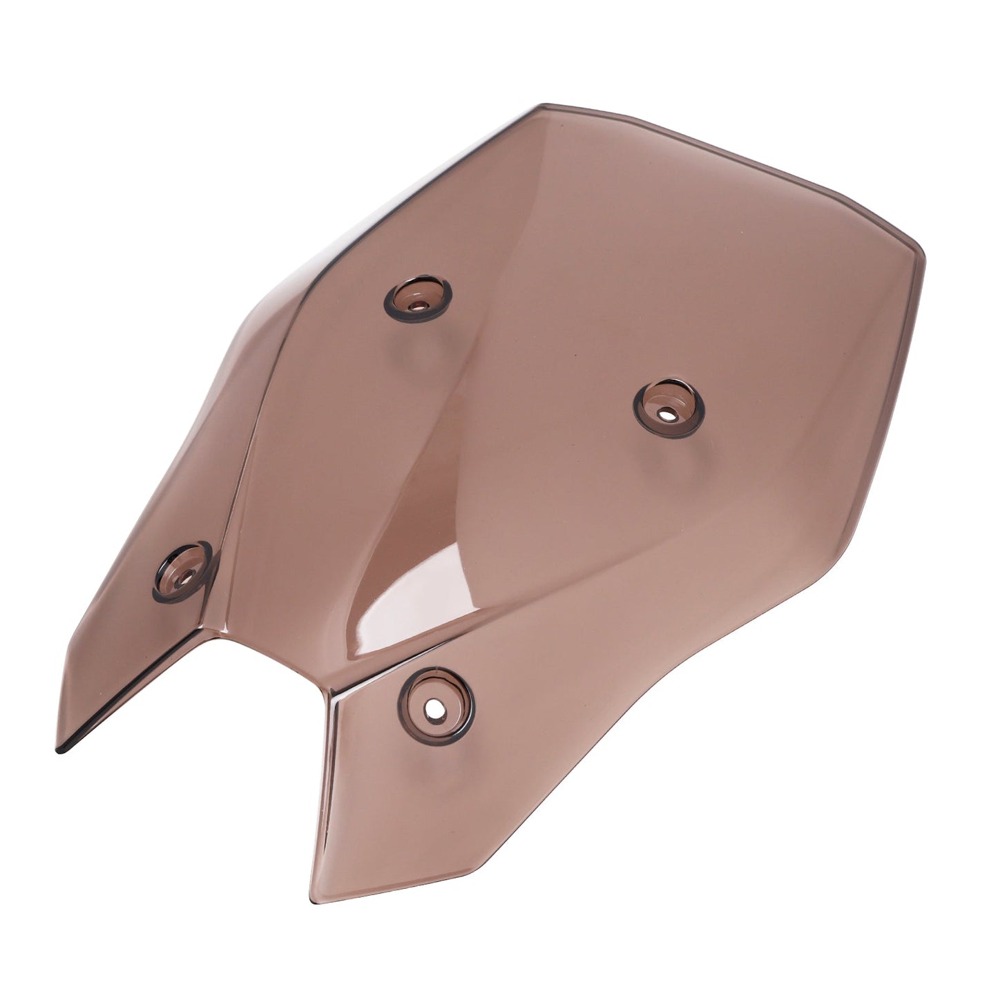 2025-2026 KAWASAKI Z900 Z 900 Parabrezza Parabrezza