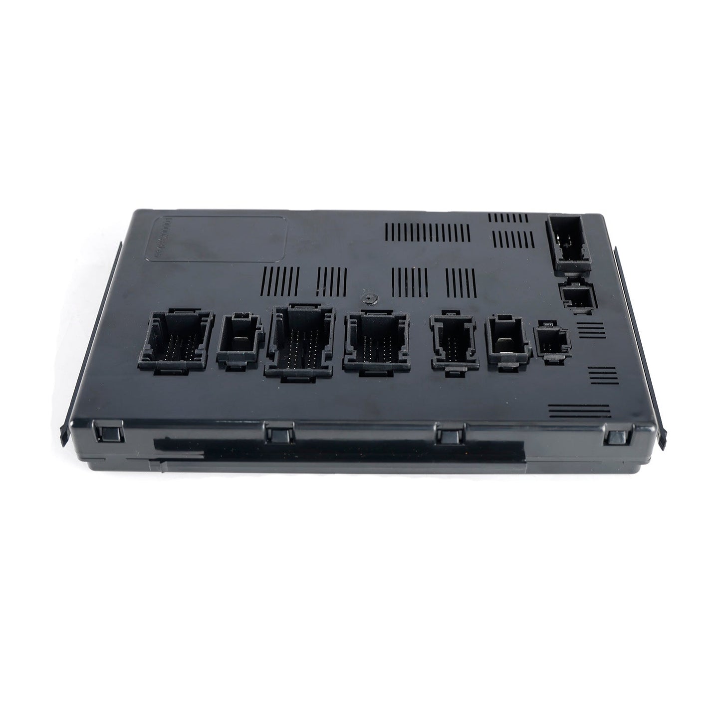 2007-2008 Mercedes-Benz GL320 CDI Sport Utility 4 porte Acquisizione segnale Modulo di controllo SAM 1649005101
