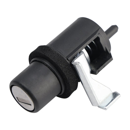 Kit Serratura Porta Destra e Sinistra + Cofano + Cilindro + 4 Chiavi Per Fiat Panda 85/104