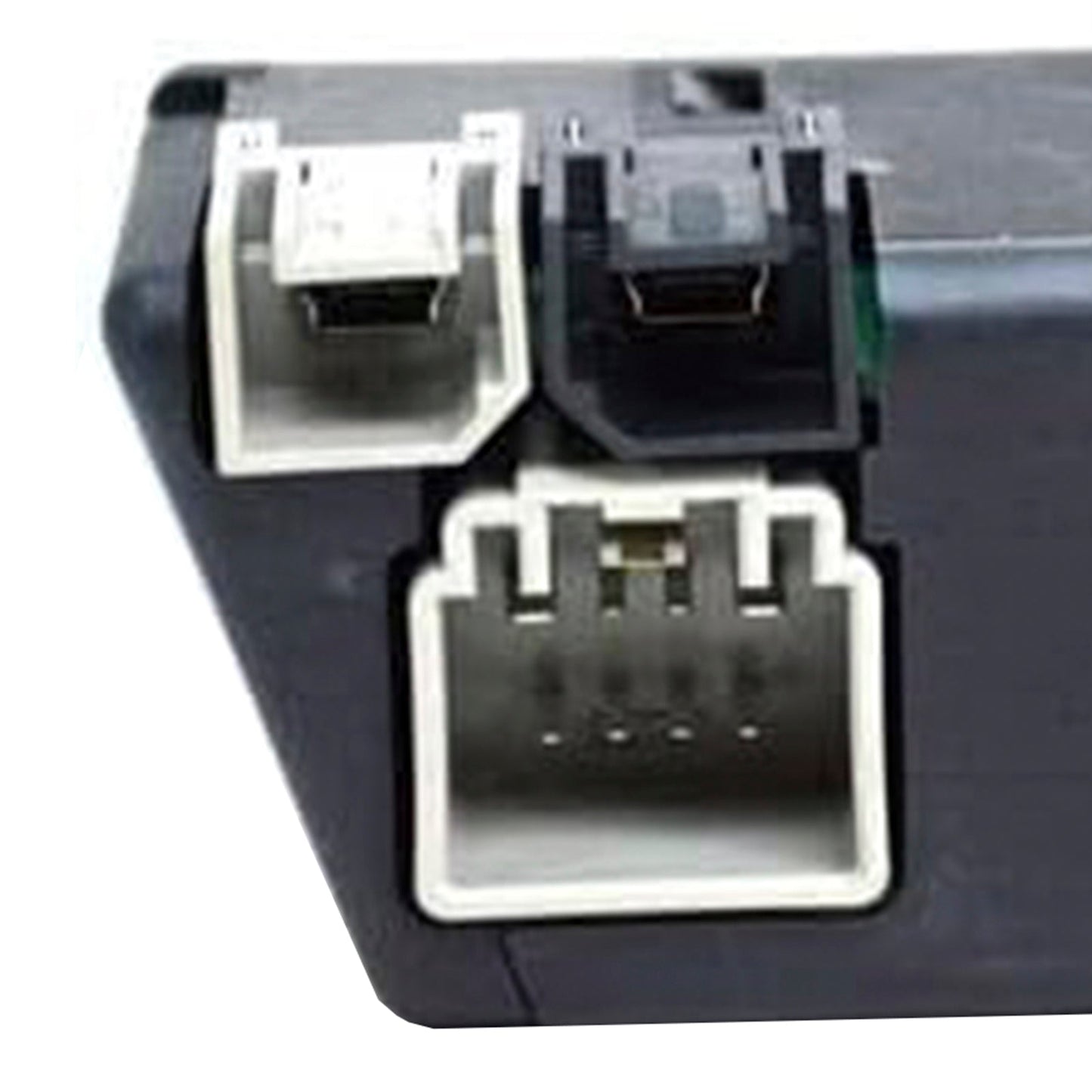 Modulo di controllo ingresso/connessione USB CC AUX Jeep Cherokee 2014-2018 68146071AC