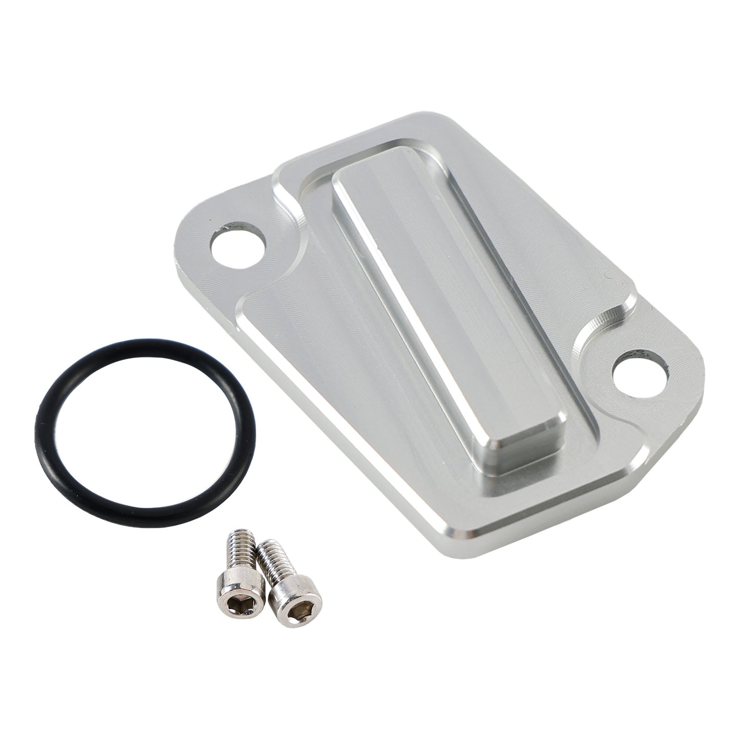 MAF Mass Air Flow Sensor Plug LS Billet Seal 551574 Per LS LS3 LS7 L83