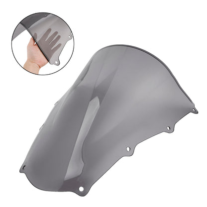 Parabrezza Parabrezza adatto per Aprilia RSV1000 2003-2006