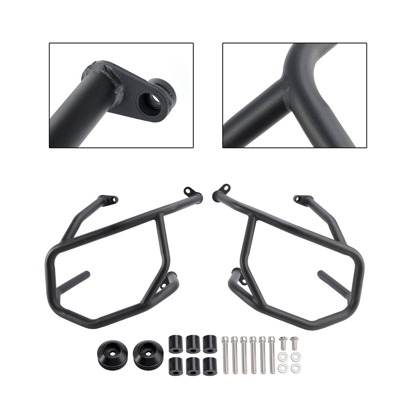 Barra di protezione inferiore per telaio motore BMW R1300GS 2024-2025