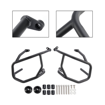 Barra di protezione inferiore per telaio motore BMW R1300GS 2024-2025