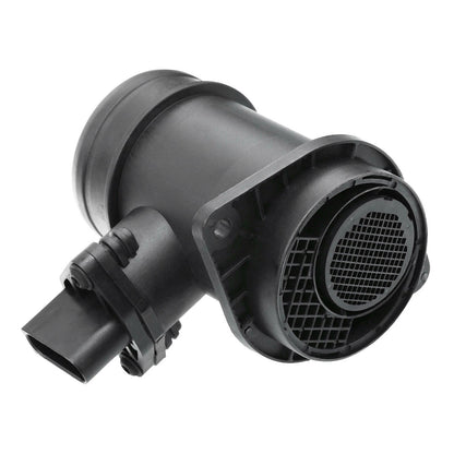 Sensore del flusso d'aria di massa per VW Transporter IV Passat 3B Superb I 0281002463