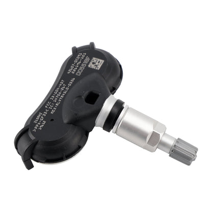 1 sensore di pressione pneumatici TPMS per Toyota RAV4 Highlander Tundra 426070C091